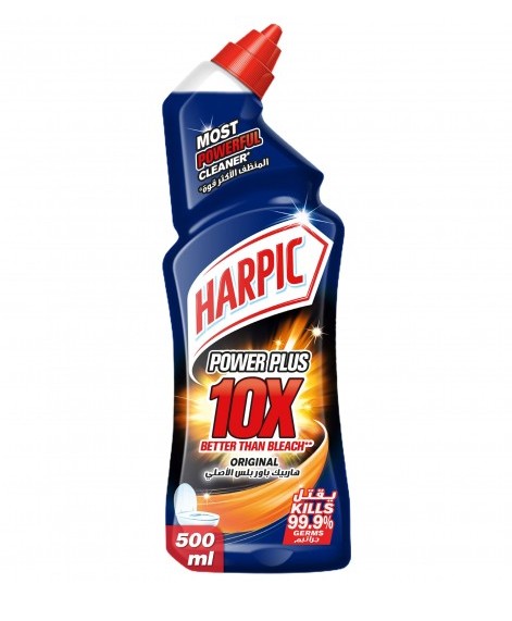 Harpic 500